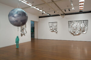 Caroline Rothwell, Weather Maker