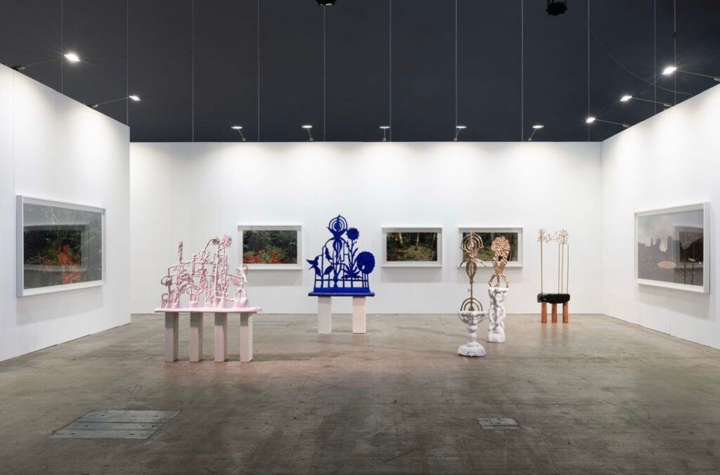 Caroline Rothwell MAF