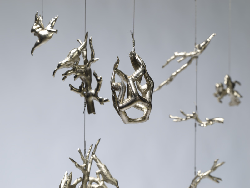 Scape mobile, NGA, Rothwell